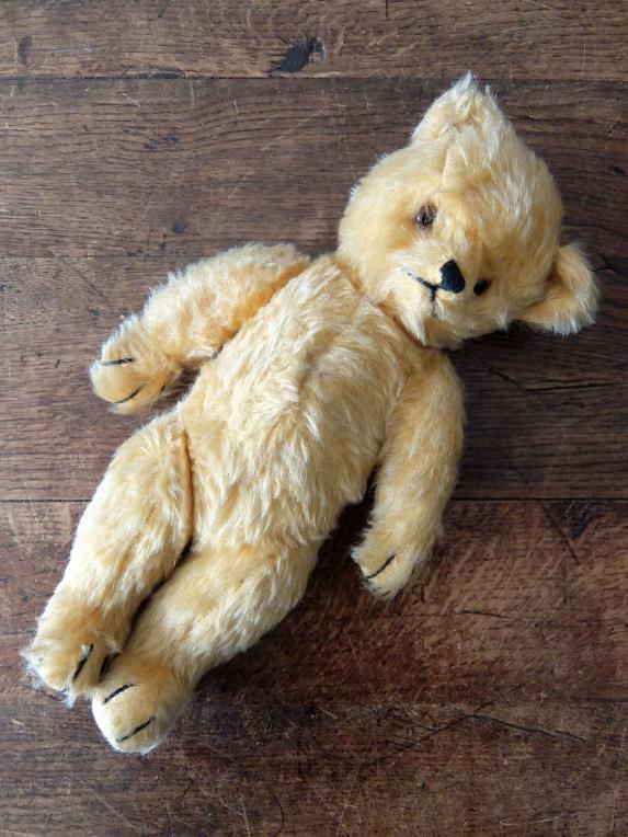 Plush Toy 【Bear】 (C0323-04)