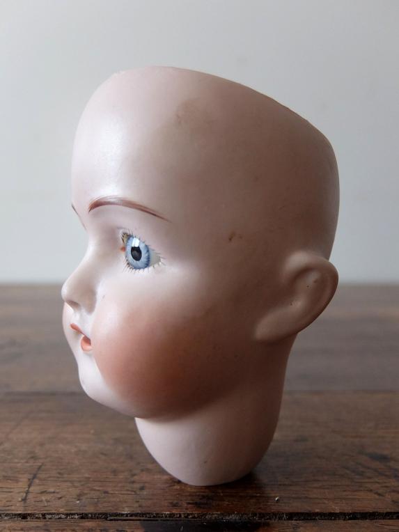 Doll's Head (A0422-02)