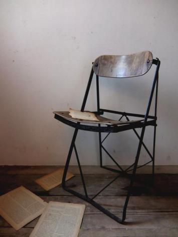 Folding Chair (A0114)
