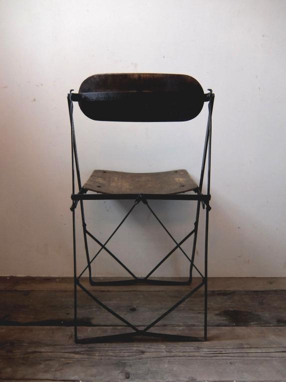 Folding Chair (A0114)