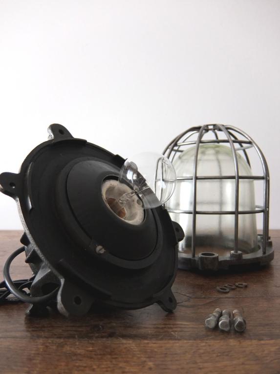 Factory Lamp (A1214)