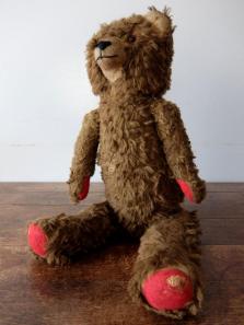 Plush Toy 【Bear】 (J0321)