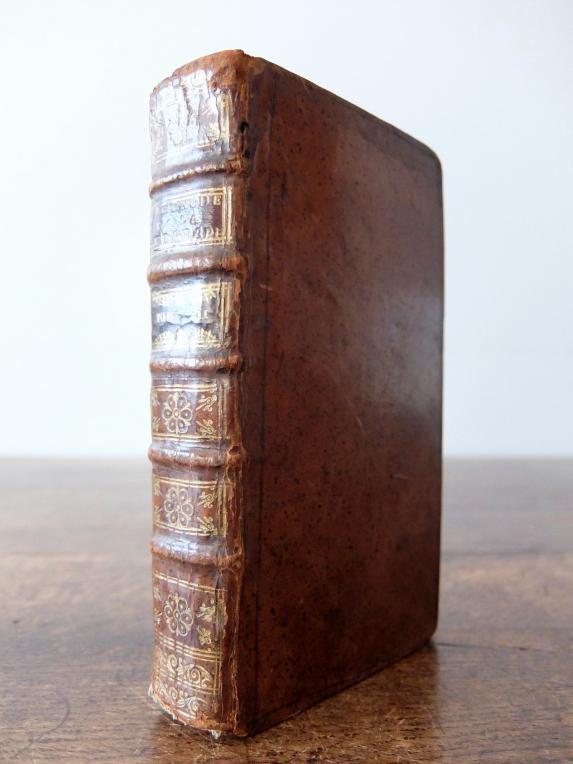 Antique Book (A0422)