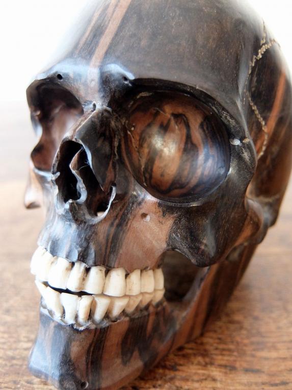 Skull Objet (A0420)