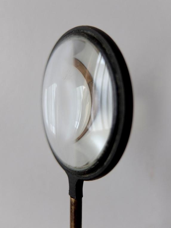 Jeweler's Magnifying Glass (A0320)