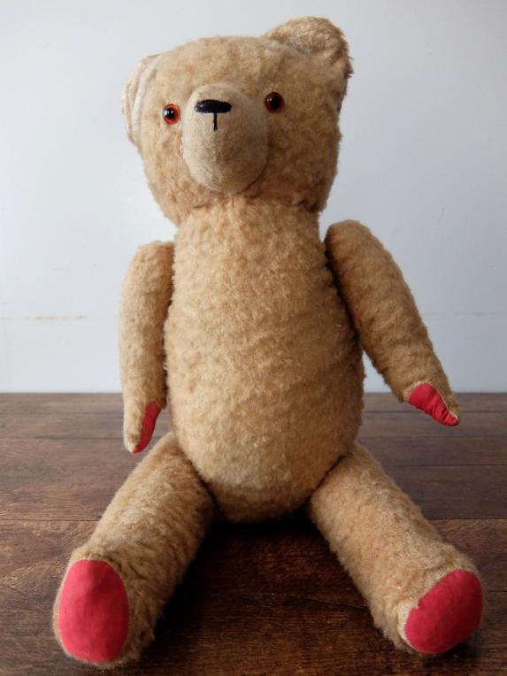 Plush Toy 【Bear】 (M0321)