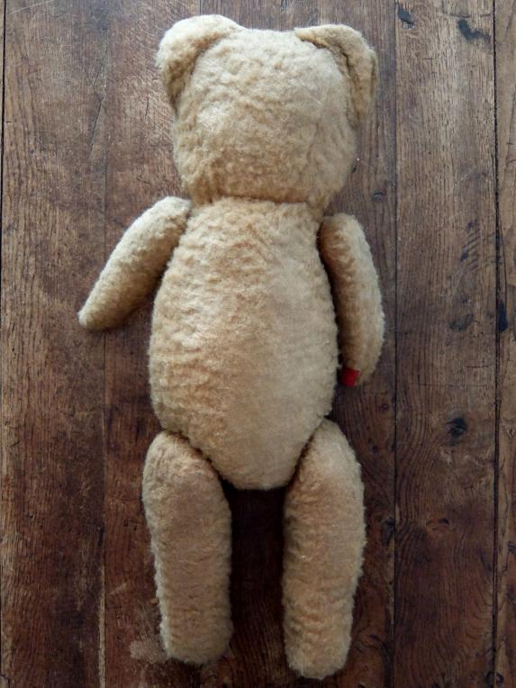 Plush Toy 【Bear】 (M0321)