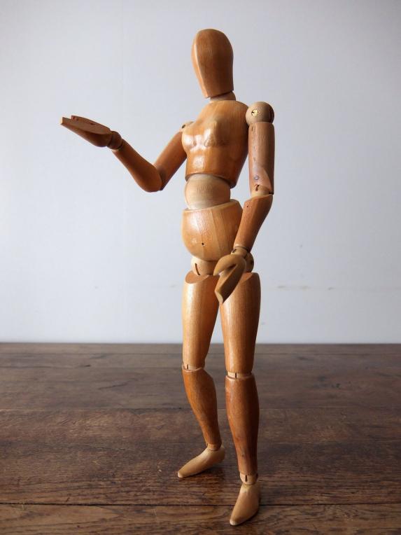 Artist Model Doll (A0415)