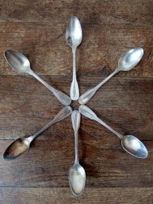 Dessert Spoon (A0316)