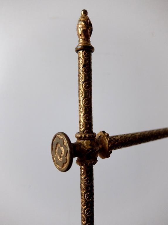 Adjustable Brass Holder (A0318)