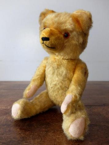 Plush Toy 【Bear】 (C0323-01)