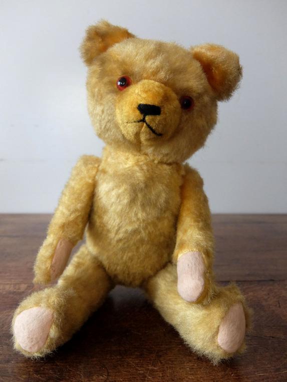 Plush Toy 【Bear】 (C0323-01)