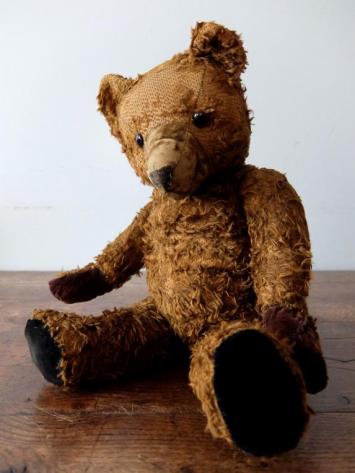 Plush Toy 【Bear】 (A0422)
