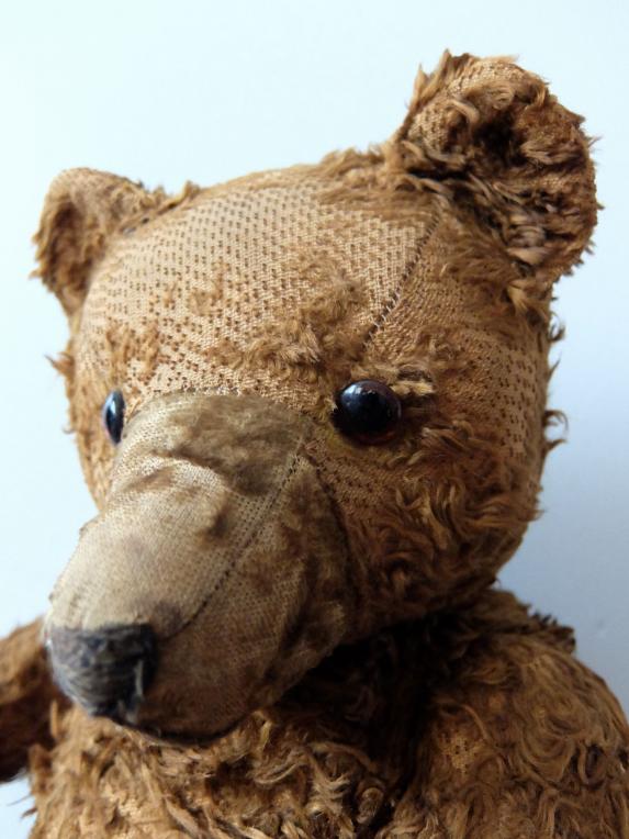Plush Toy 【Bear】 (A0422)