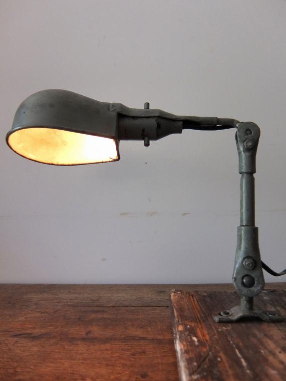 Industrial Lamp (A0114)