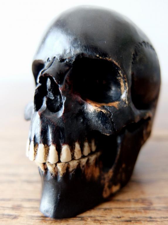 Skull Objet (B0418)