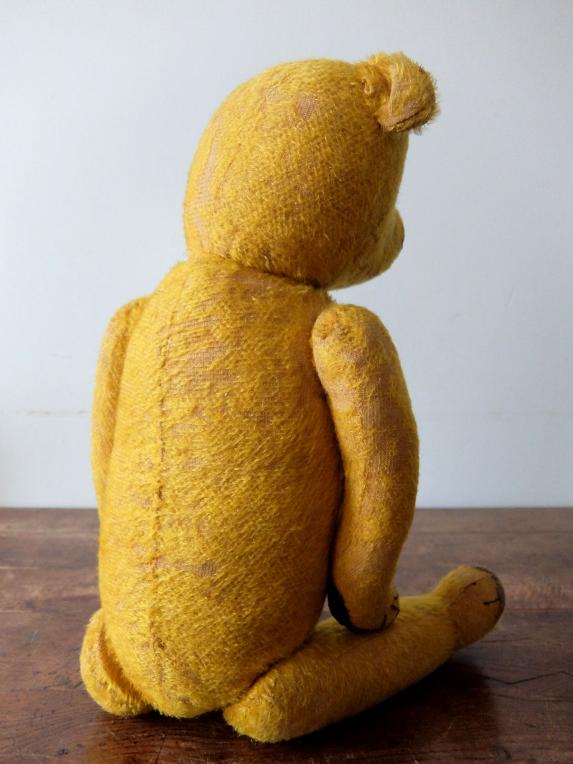 Plush Toy 【Bear】 (C0422)