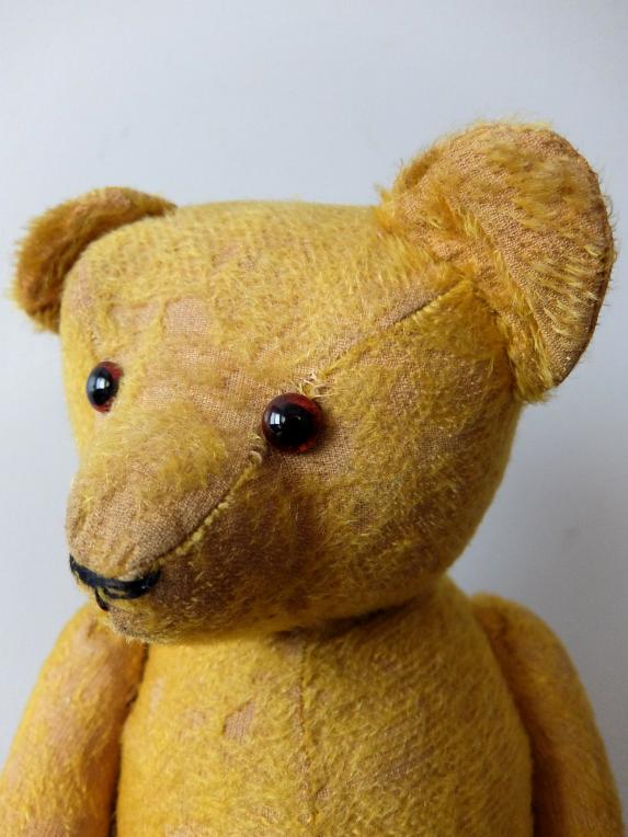 Plush Toy 【Bear】 (C0422)