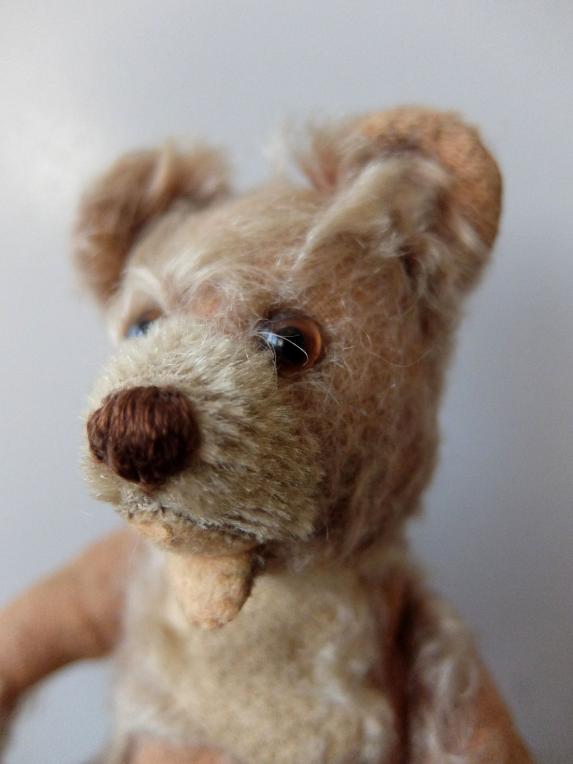 Plush Toy 【Bear】 (A0323-01)