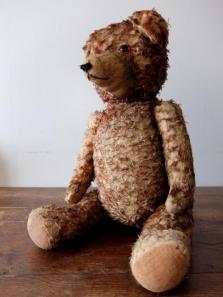 Plush Toy 【Bear】 (E0422)