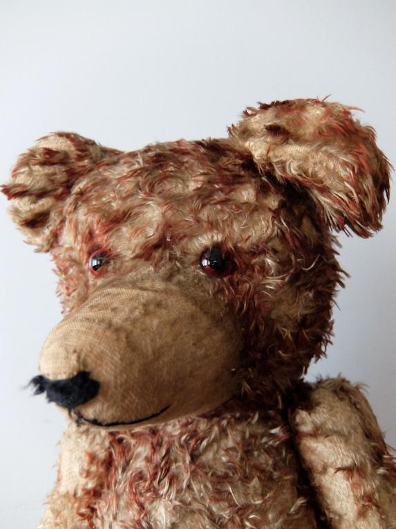 Plush Toy 【Bear】 (E0422)