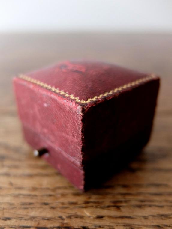 Antique Jewelry Box (C0417-04)