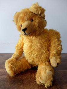 Plush Toy 【Bear】 (K0321)