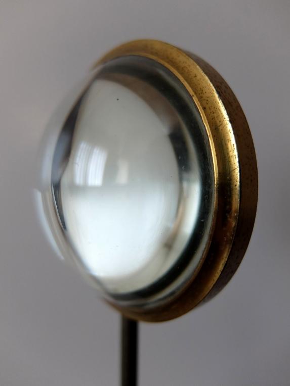 Jeweler's Magnifying Glass (B0422)