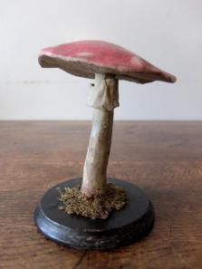 Mushroom Model (A0320-05)