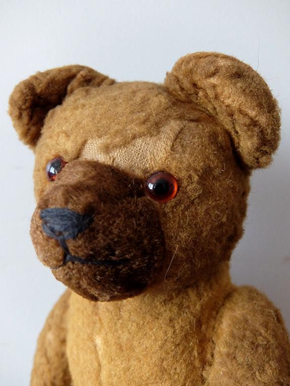 Plush Toy 【Bear】 (B0422)