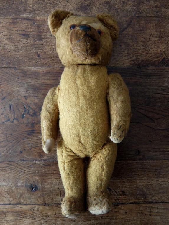 Plush Toy 【Bear】 (B0422)