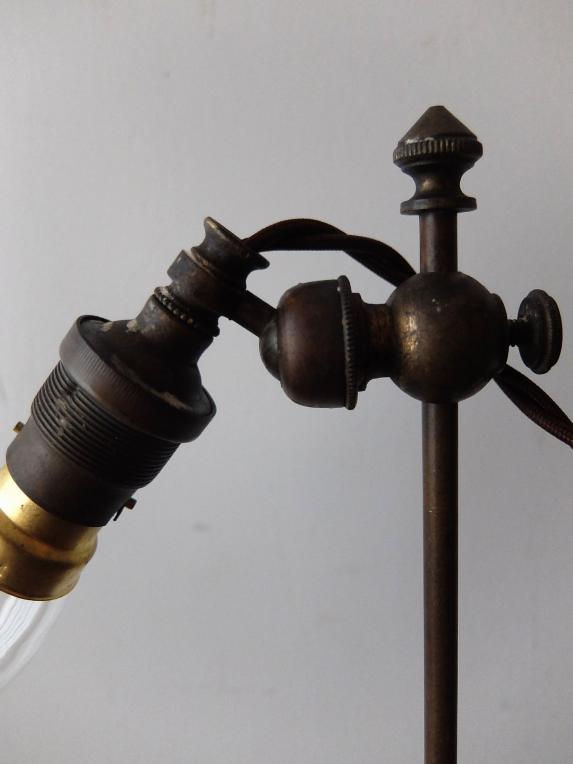 Brass Desk Lamp (A0419)