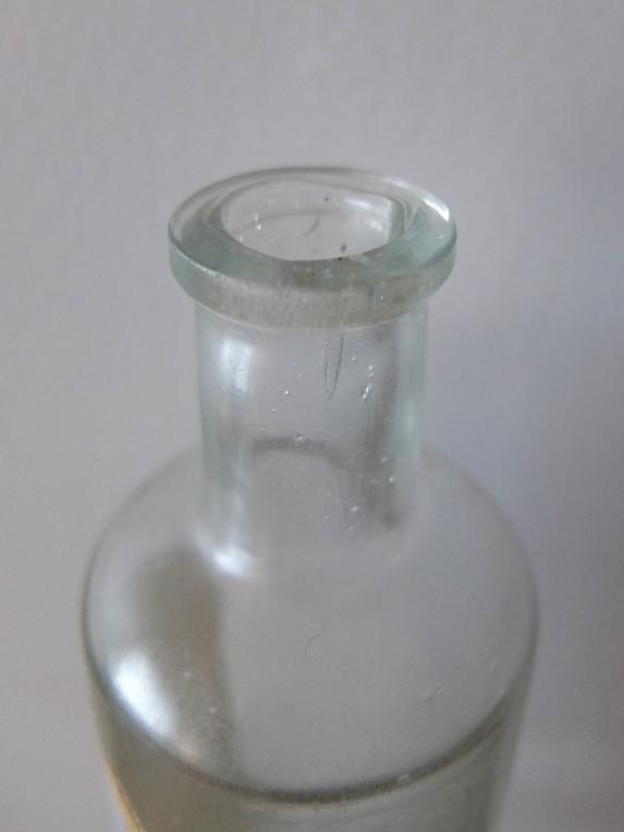 Perfume Bottle (A0423-03)