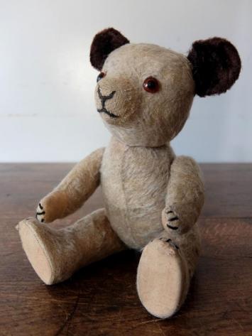 Plush Toy 【Bear】 (A0423-01)
