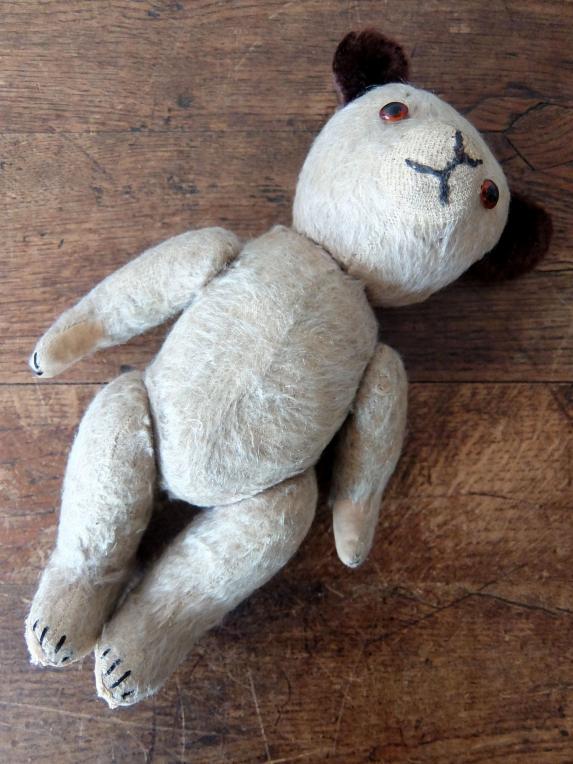 Plush Toy 【Bear】 (A0423-01)