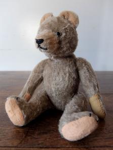 Plush Toy 【Bear】 (A0423-02)