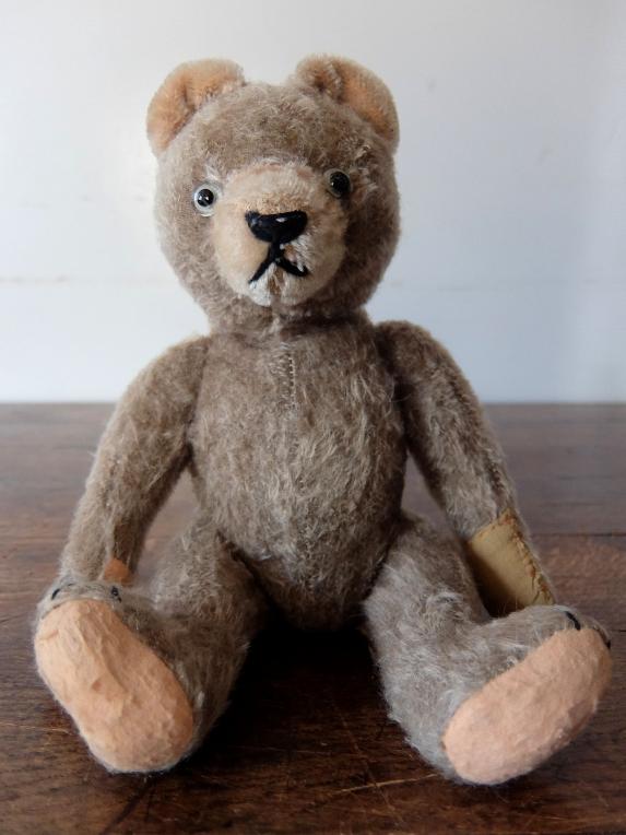 Plush Toy 【Bear】 (A0423-02)