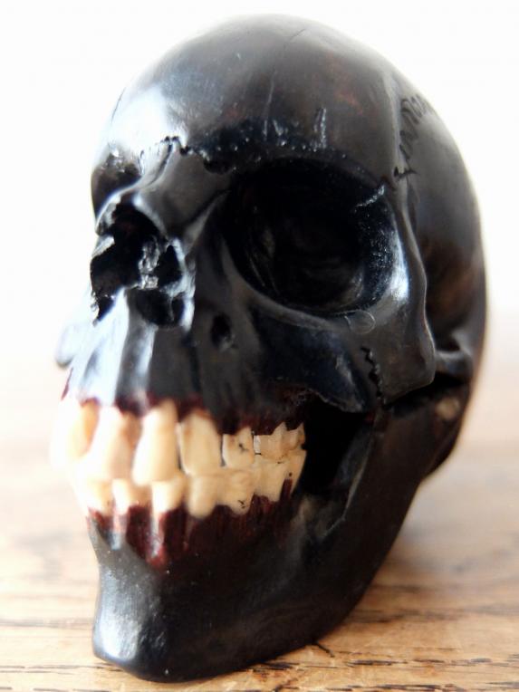 Skull Objet (B0419)