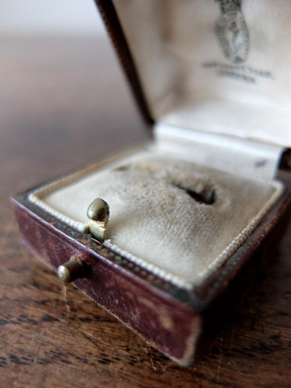 Antique Jewelry Box (A0421-02)