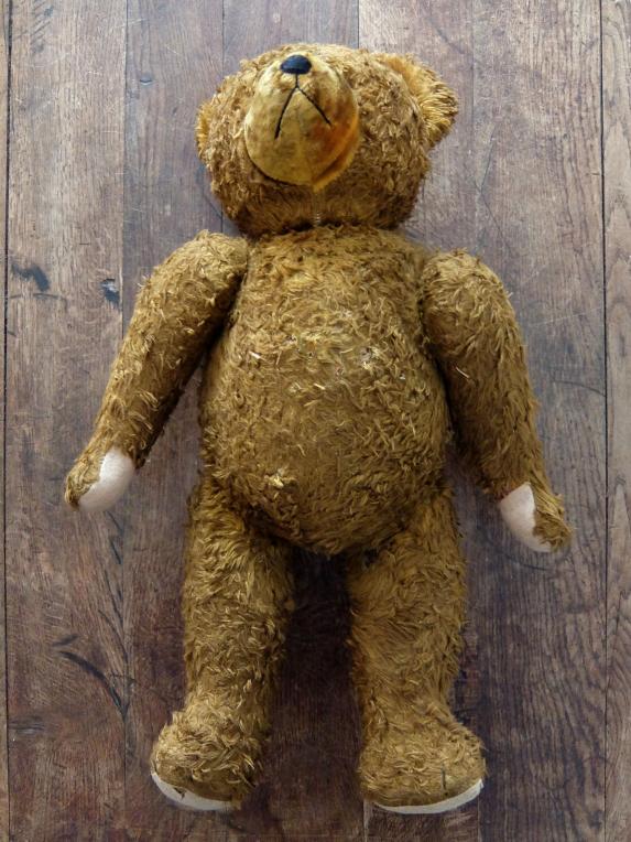 Plush Toy 【Bear】 (D0422)