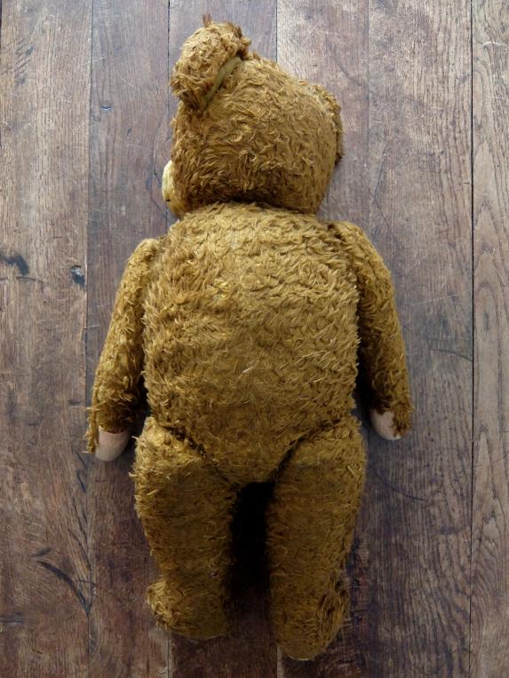 Plush Toy 【Bear】 (D0422)