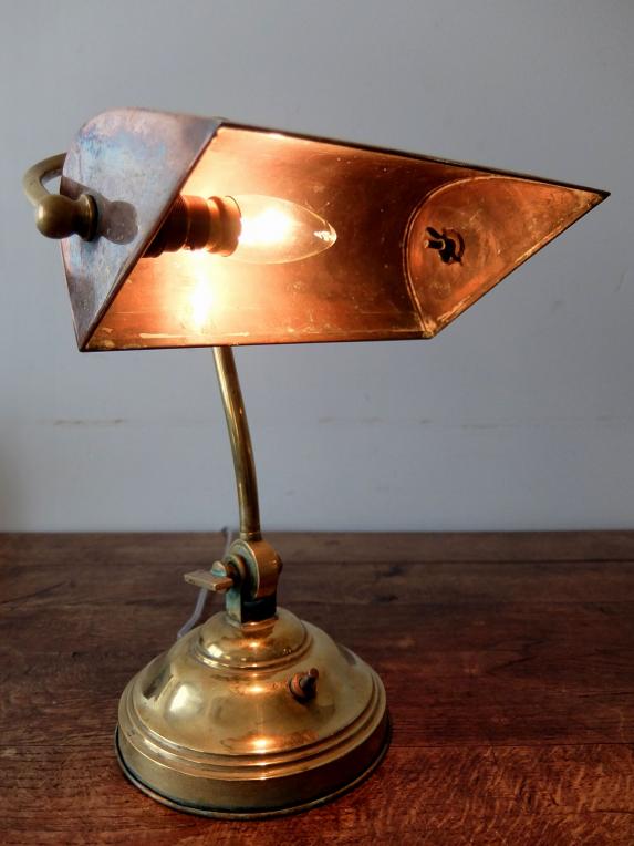 Desk Lamp (A0422)