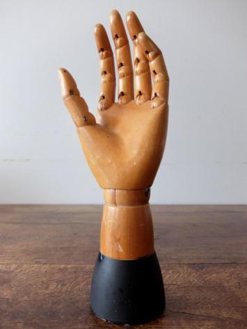 Mannequin's Hand (A0421)