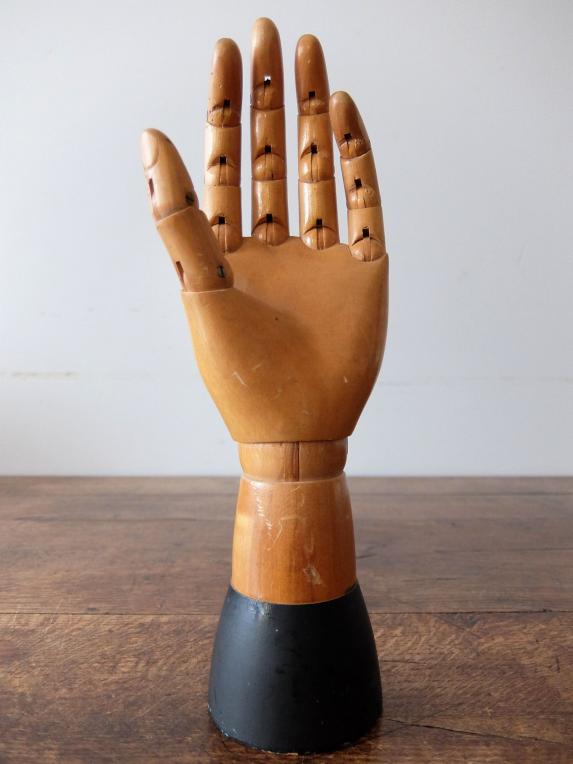 Mannequin's Hand (A0421)