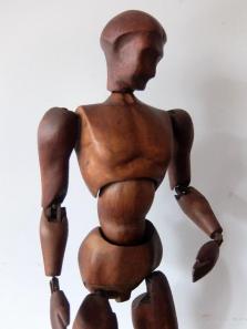 Artist Model Doll (A0324)