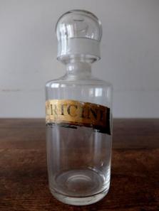 Medicine Bottle (C0520)