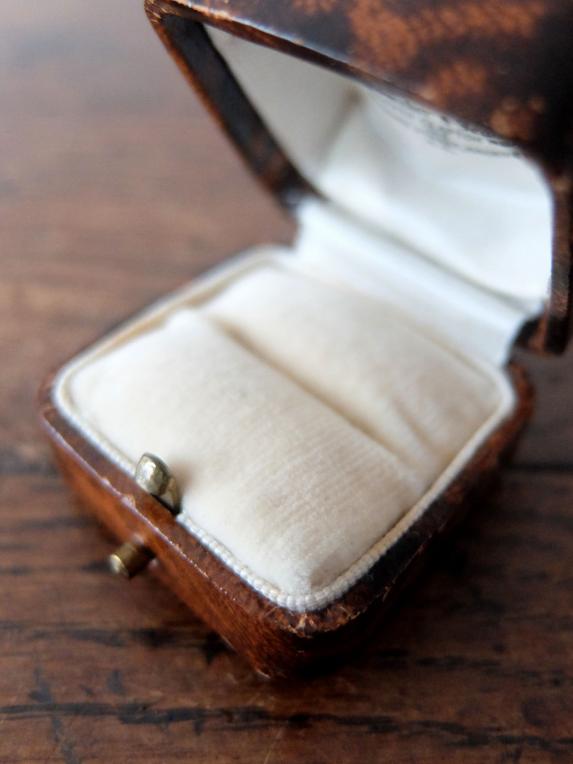Antique Jewelry Box (B0423-02)