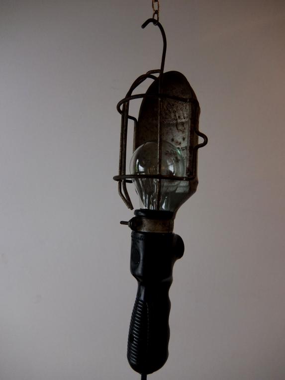 Inspection Lamp (A0114)