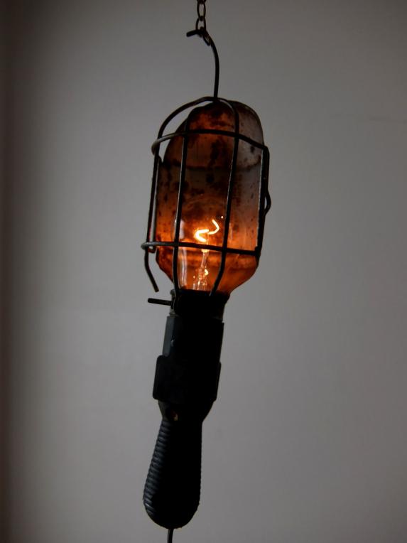 Inspection Lamp (B0114)