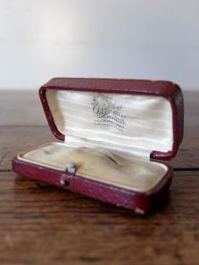 Antique Jewelry Box (A0423-03)